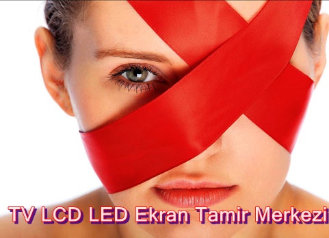 TV  LCD  LED Ekran Tamir Merkezi